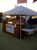 Halo BBQ and Catering, Alvarado