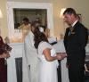 Angels Wee Wedding Chapel, St Catharines