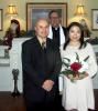 Angels Wee Wedding Chapel, St Catharines