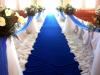 Treasured Moments Wedding & Events, Norwalk — Elegant Isle Decor!