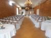Sixteen Candles Chair Cover Rentals, Columbia