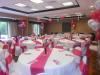 Sixteen Candles Chair Cover Rentals, Columbia