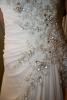 Roland Photo and Video Services, East Weymouth — Detail photo of the dress.