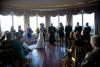 Roland Photo and Video Services, East Weymouth — The ceremony.