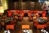 Zengo Restaurant, Denver — Green Room