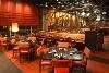 Zengo Restaurant, Denver — Red and Orange Room