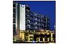 Park Plaza Hotel, Oakland
