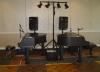 "T" and Rich Dueling Piano Show, Cleveland