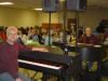 "T" and Rich Dueling Piano Show, Cleveland