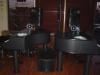 "T" and Rich Dueling Piano Show, Cleveland