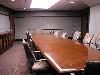 Director's Conference Room, Value City Arena - Jerome Schottenstein Center, Columbus — Director's Conference Room