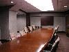 Director's Conference Room, Value City Arena - Jerome Schottenstein Center, Columbus — Director's Conference Room