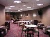 Endowment Lounge, Value City Arena - Jerome Schottenstein Center, Columbus — Endowment Lounge