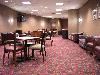Endowment Lounge, Value City Arena - Jerome Schottenstein Center, Columbus — Endowment Lounge