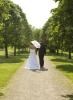 Toledo Botanical Garden, Toledo — Grand Allee