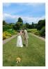 Toledo Botanical Garden, Toledo — Perennial Garden