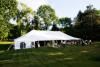 Toledo Botanical Garden, Toledo — Sycamore Allee Reception