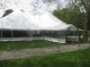 Toledo Botanical Garden, Toledo — Sycamore Allee Reception