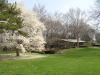 Toledo Botanical Garden, Toledo — Crosby Conference Center