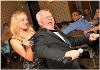 Ken Drew - DJ Services, Millis — DJ Ken leads the way