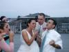 Ken Drew - DJ Services, Millis — Wedding party fun