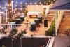 Avon Gardens Event Center, Riverside — Bistro Area