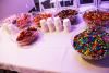 Avon Gardens Event Center, Riverside — Candy Bar