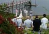 Ken Drew - DJ Services, Millis — Cape Cod Beach Wedding