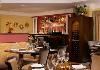 Eve's Restaurant, Portland Harbor Hotel, Portland — Chef Chris Hascall, will please your palate with innovative American cuisine attentively served in a casual but elegant setting.