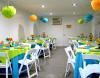 Lorenzo Events, Bronx