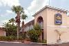 Howard Johnson Executive Center, Lakeland