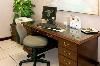 Howard Johnson Executive Center, Lakeland