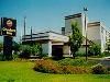 Comfort Inn, Clemson