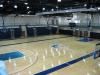 Dinah E. Gore Fitness and Aquatic Center, Bolivia — gymnasium