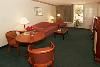 Howard Johnson Executive Center, Lakeland