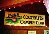 Comedy Club And Bar, Howard Johnson Executive Center, Lakeland