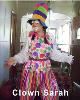 Create a Kids party