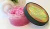 Crimson Hill Soaps & Scents, Shawnee — Natural Sugar Scrub from Crimson Hill Soaps & Scents
http://www.etsy.com/shop/crimsonhill
