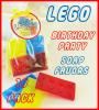 Crimson Hill Soaps & Scents, Shawnee — LEGO Party Favor 10-Pack by Crimson Hill Soaps & Scents
http://www.etsy.com/shop/crimsonhill