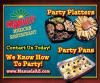 Manuel's Catering
