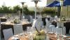Rooftop Terrace, L'Ermitage Beverly Hills, Beverly Hills