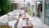 Burton Way Terrace, L'Ermitage Beverly Hills, Beverly Hills