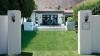 Presidio Courtyard, Viceroy Palm Springs, Palm Springs