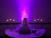 Sound Xtreme DJ Service, Jonesboro — After lighting...