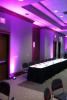 Sound Xtreme DJ Service, Jonesboro — Has new up lighting available! Check out the photos and call for a quote today!