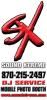 Sound Xtreme DJ Service, Jonesboro