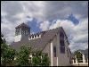 Unitarian Universalist Congregation of Frederick, Frederick — Exterior of church