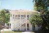 Ximenez-Fatio House Museum, Saint Augustine
