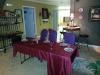 Professional Bartenders Association, Red Bank