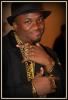 Ben Michalski Photographer, Baltimore — Birthday Party for Charisse and Sterling at Ft.Meade Officers Club, Odinton MD.